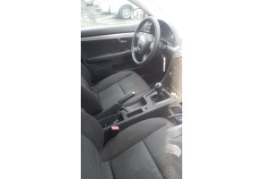 Retroviseur droit AUDI A4 2 Photo n°6