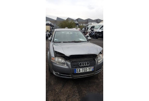 Com (Bloc Contacteur Tournant+Commodo Essuie Glace+Commodo Phare) AUDI A4 2 Photo n°9