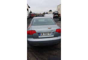 Com (Bloc Contacteur Tournant+Commodo Essuie Glace+Commodo Phare) AUDI A4 2 Photo n°11