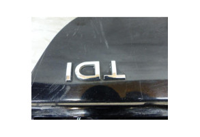 Malle/Hayon arriere VOLKSWAGEN PASSAT 5 Photo n°6
