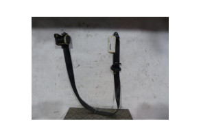 Ceinture avant droit CITROEN C3 1 Photo n°1