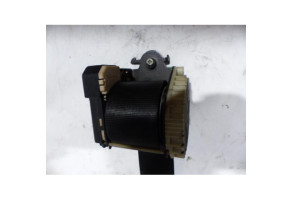 Ceinture avant droit CITROEN C3 1 Photo n°2