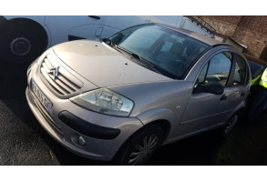 Ceinture avant droit CITROEN C3 1 Photo n°9