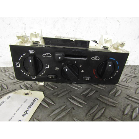 Commande chauffage CITROEN C3 1