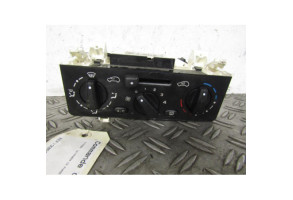 Commande chauffage CITROEN C3 1 Photo n°1