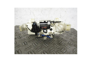 Commande chauffage CITROEN C3 1 Photo n°2