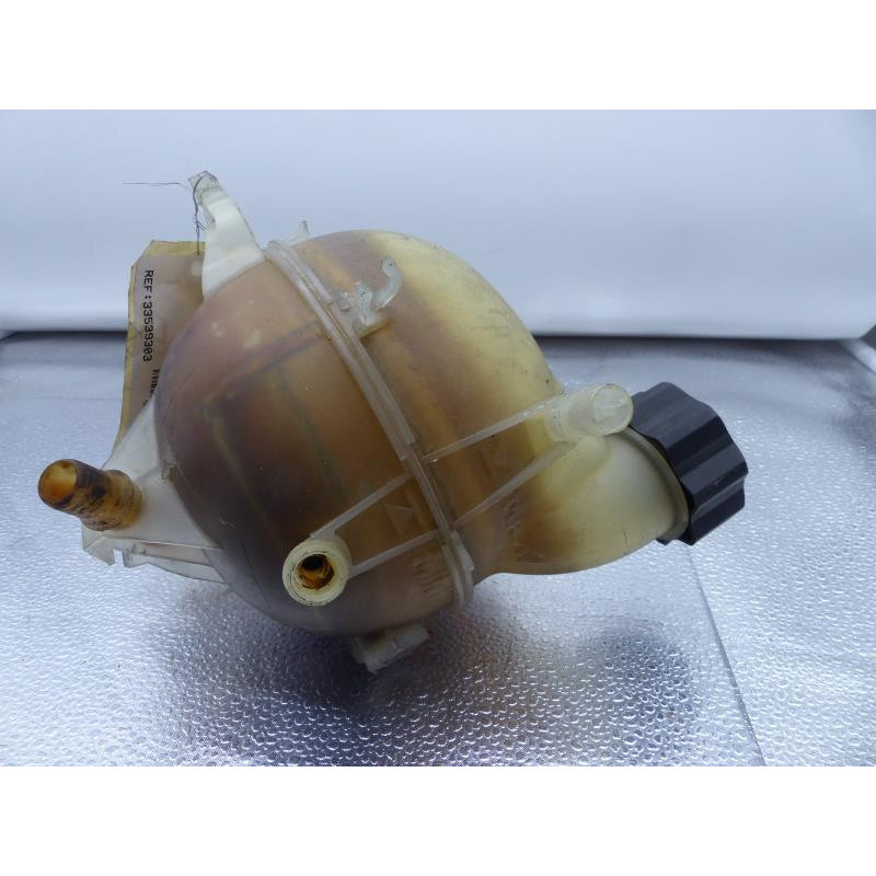 Vase d'expansion CITROEN C3 1 Photo n°1