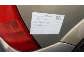 Vase d'expansion CITROEN C3 1 Photo n°2