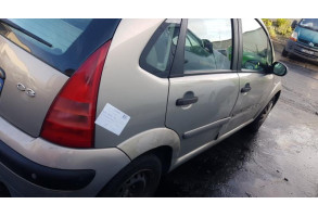 Vase d'expansion CITROEN C3 1 Photo n°4