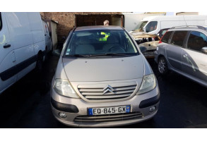 Vase d'expansion CITROEN C3 1 Photo n°6