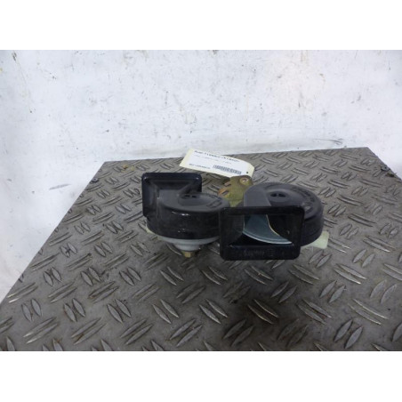 Avertisseur/Klaxon CITROEN C5 1
