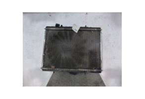 Radiateur eau CITROEN C5 1 Photo n°3