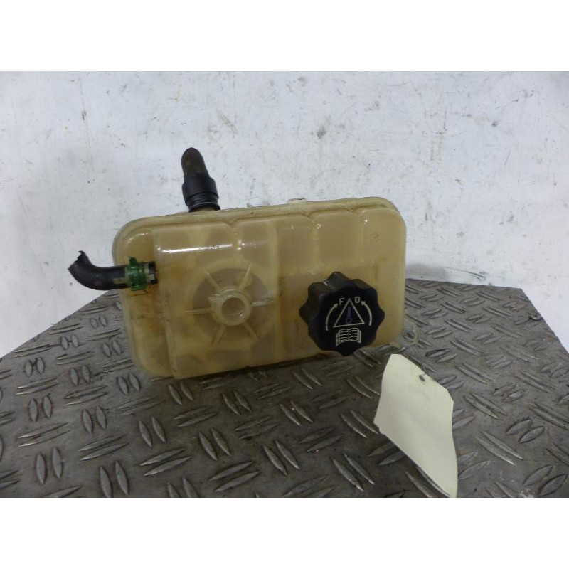 Vase d'expansion CITROEN C5 1 Photo n°1