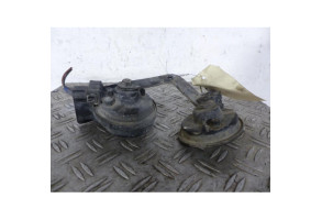 Avertisseur/Klaxon SEAT LEON 1 Photo n°1
