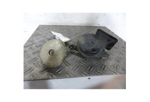 Avertisseur/Klaxon SEAT LEON 1 Photo n°2