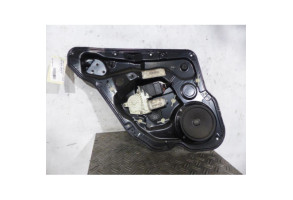 Leve vitre electrique arriere gauche SEAT LEON 1 Photo n°1