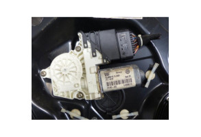Leve vitre electrique arriere gauche SEAT LEON 1 Photo n°2