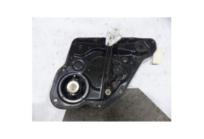 Leve vitre electrique arriere gauche SEAT LEON 1 Photo n°4