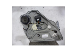 Leve vitre electrique arriere gauche MERCEDES CLASSE B 245 Photo n°1