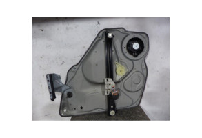 Leve vitre electrique arriere gauche MERCEDES CLASSE B 245 Photo n°3