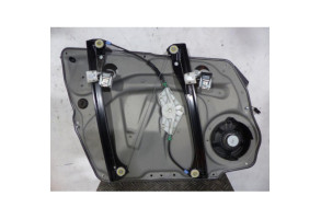 Leve vitre electrique avant droit MERCEDES CLASSE B 245 Photo n°2