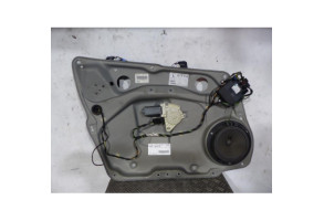Leve vitre electrique avant gauche MERCEDES CLASSE B 245 Photo n°1