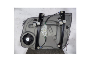 Leve vitre electrique avant gauche MERCEDES CLASSE B 245 Photo n°2