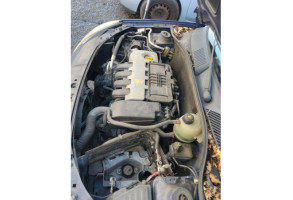 Charniere de capot RENAULT CLIO 2 Photo n°6