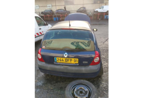 Jauge d'huile RENAULT CLIO 2 Photo n°2
