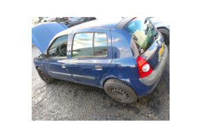 Jauge d'huile RENAULT CLIO 2 Photo n°3