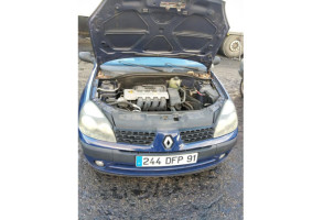 Jauge d'huile RENAULT CLIO 2 Photo n°4