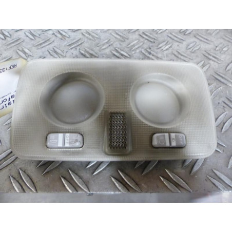 Eclairage de plafonnier FIAT DOBLO 2