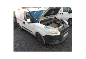 Eclairage de plafonnier FIAT DOBLO 2 Photo n°4
