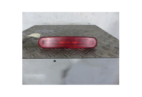 Feu arriere stop central FIAT DOBLO 2 Photo n°1