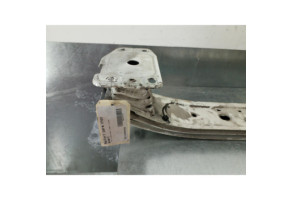 Renfort pare choc avant (traverse) FIAT DOBLO 2 Photo n°2