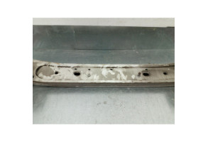 Renfort pare choc avant (traverse) FIAT DOBLO 2 Photo n°4