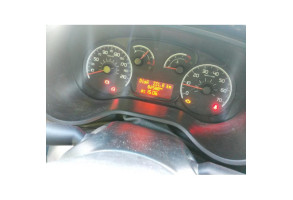 Bloc ABS (freins anti-blocage) FIAT DOBLO 2 Photo n°9
