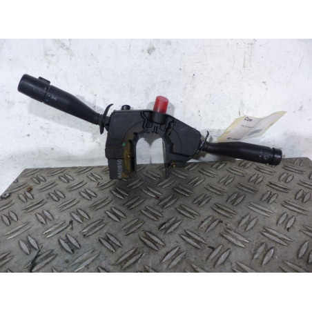 Com (Bloc Contacteur Tournant+Commodo Essuie Glace+Commodo Phare) FORD ESCORT 6