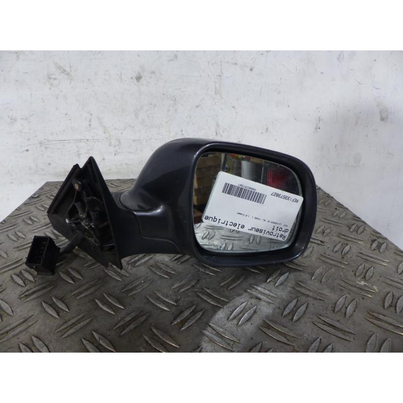 Retroviseur droit AUDI A3 1 Photo n°1