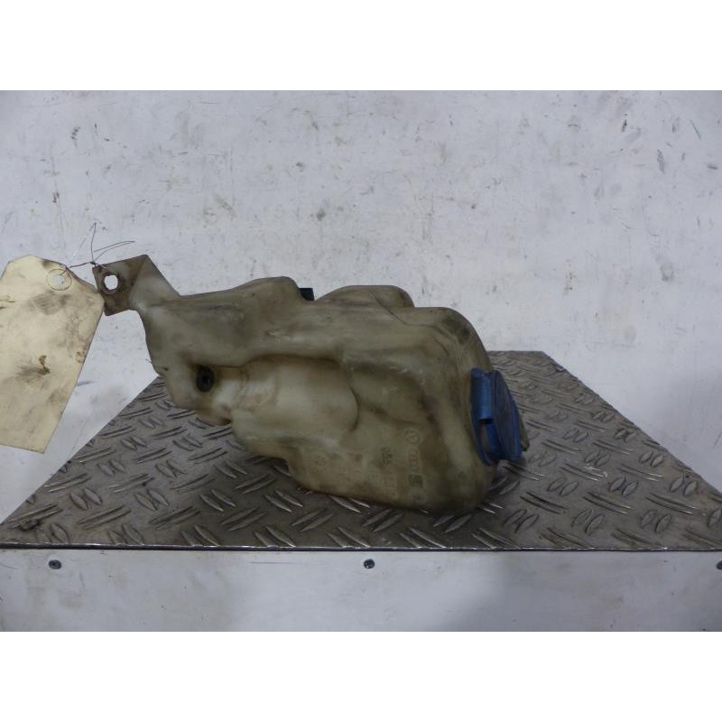 Vase de lave glace AUDI A3 1 Photo n°1