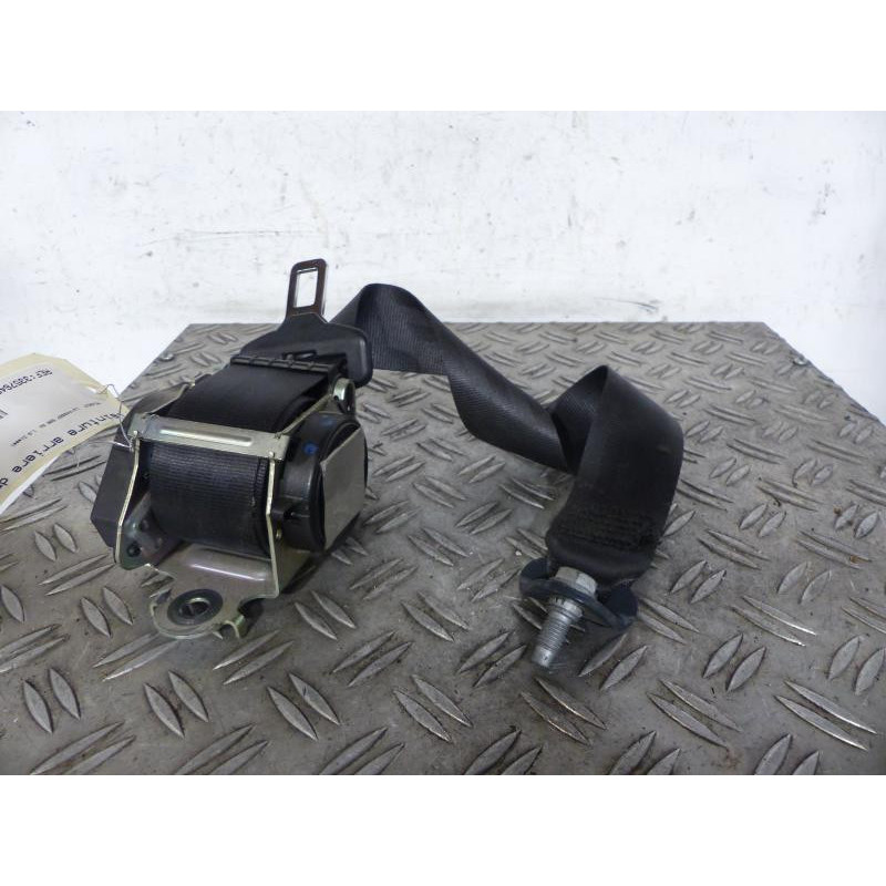 Ceinture arriere droit PEUGEOT 508 1 SW Photo n°1