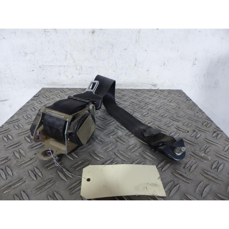 Ceinture arriere gauche PEUGEOT 508 1 SW Photo n°1