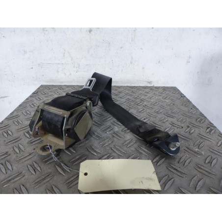 Ceinture arriere gauche PEUGEOT 508 1 SW