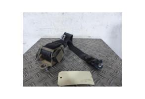 Ceinture arriere gauche PEUGEOT 508 1 SW Photo n°1
