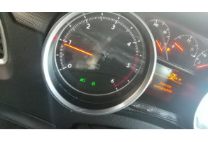 Ceinture arriere gauche PEUGEOT 508 1 SW Photo n°15