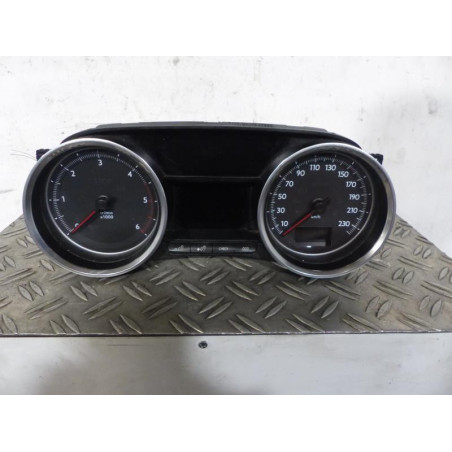 Compteur PEUGEOT 508 1 SW