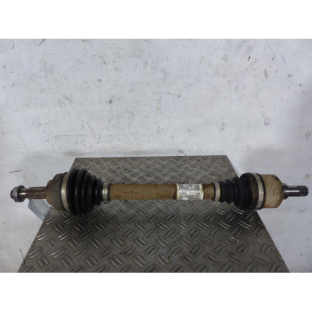 Cardan gauche (transmission) PEUGEOT 508 1 SW