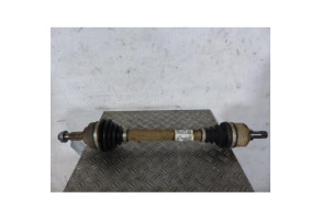 Cardan gauche (transmission) PEUGEOT 508 1 SW Photo n°1