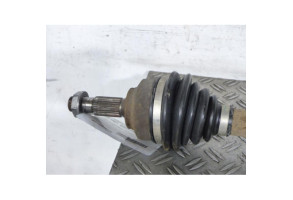 Cardan gauche (transmission) PEUGEOT 508 1 SW Photo n°3