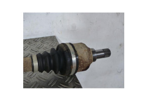 Cardan gauche (transmission) PEUGEOT 508 1 SW Photo n°4